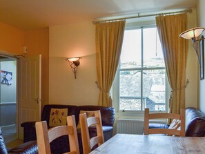 Living room/dining room | Fell View - Fell View & 1 West View, Ambleside