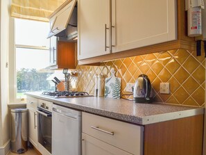 Kitchen | Fell View - Fell View & 1 West View, Ambleside