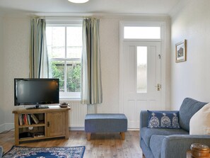 Living room | 14 Greta Villas, Keswick