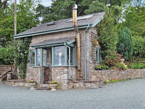 Exteriör