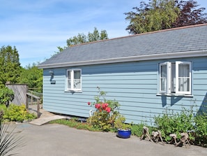 Wonderful holiday home | Sunset - Little Crugwallins, St Austell