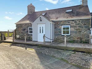 Exterior | Cyll y Felin Fawr 1 - Cyll y Felin Fawr, Aberdaron