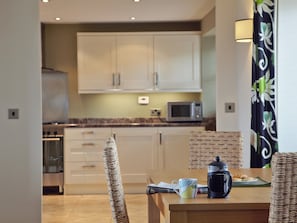 Dining Area | The Granary, Bishop Auckland