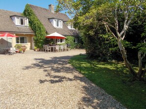 Exterior | Alderley House, Bourton-on-the-Water