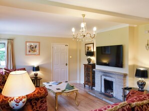 Living area | Alderley House, Bourton-on-the-Water