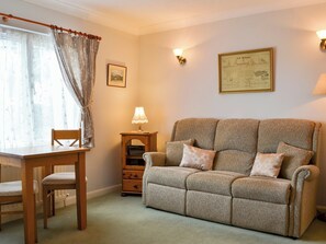 Living room/dining room | Eskdale, Ambleside