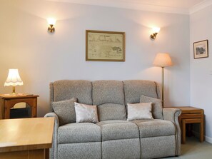 Living room/dining room | Eskdale, Ambleside