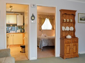 Living room/dining room | Eskdale, Ambleside