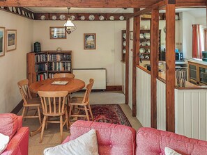 Dining Area | Hunt Cottage, Sharrington, near Holt