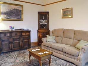 Comfortable living room | Colville House, Helmsley