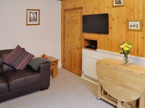 Living room/dining room | Friendship Cottage, Whitby