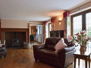 Living room | Celyn, Montgomery