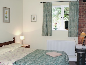 The Coach House, Yaxham, Dereham