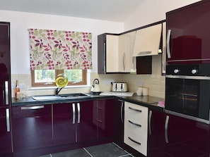 Kitchen | Birchland - Mountshade, Strachan, nr. Banchory