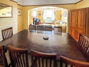 Living room | Ron&rsquo;s House, Broadstairs