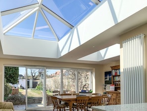 Kitchen/breakfast room | Ron’s House, Broadstairs