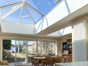 Kitchen/breakfast room | Ron&rsquo;s House, Broadstairs