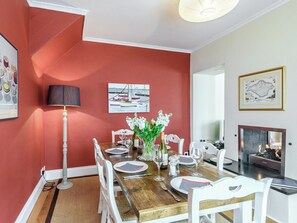 Dining area | Lapwing, Yarmouth