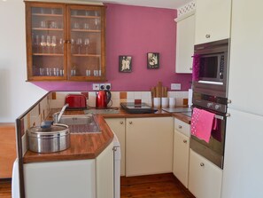 Eget kök