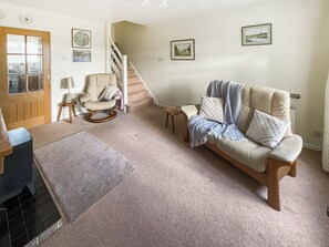 Lounge | Pipit Cottage, Burnsall near Grassington