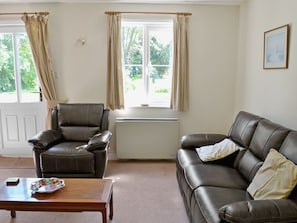 Living room | Bridge Way, Waxham