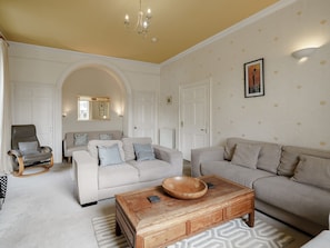 Living room | Holly House, Pooley Bridge, near Ullswater