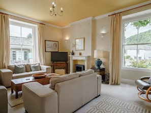 Living room | Holly House, Pooley Bridge, near Ullswater