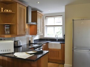 Shared games room | Bowlees Holiday Cottages - Raby Cottage, Wolsingham