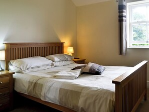 Aerial view | Bowlees Holiday Cottages - Raby Cottage, Wolsingham