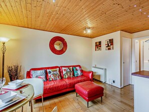 Open plan living space | Strawberries and Cream, Bowness on Windermere