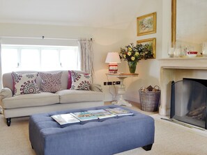 Living room | Marsh Barn, Brancaster