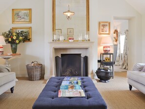 Living room | Marsh Barn, Brancaster