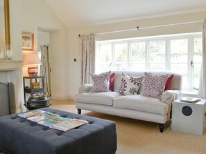 Living room | Marsh Barn, Brancaster