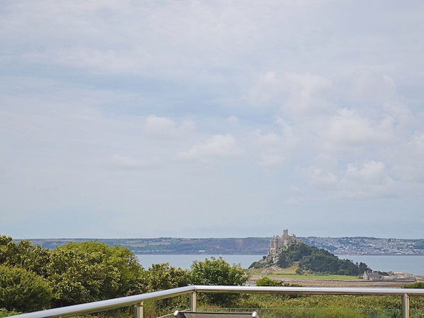 Balcón