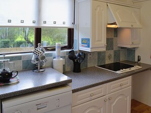 Kitchen | Riverview, Nr. Liskeard