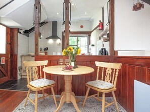 Dining Area | Alyshan, Merrymeet, near Liskeard
