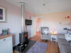 Living room | Dunultach Cottage, Clachan near Tarbert