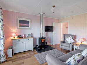 Living room | Dunultach Cottage, Clachan near Tarbert