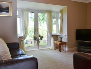 Modest living room | Bridge End Farm, Frosterley