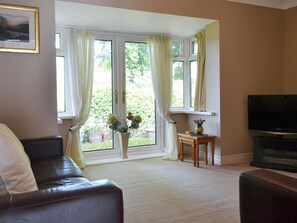 Modest living room | Bridge End Farm, Frosterley