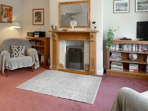 Living room | Middle Cottage, Thirsk