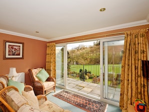 Roof top sunroom beautiful fell views | Molly’s Cottage, Glenridding