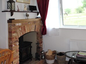 Living area | Brookside, Shobley, near Ringwood