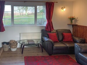 Living area | Brookside, Shobley, near Ringwood
