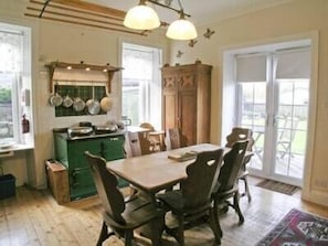 Kitchen/diner | The Dell, Fort Augustus