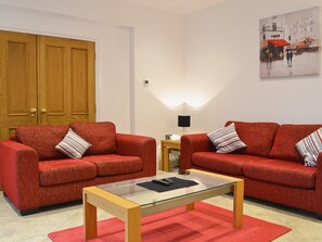 Living room | The Pump House, Old Hunstanton, near Hunstanton