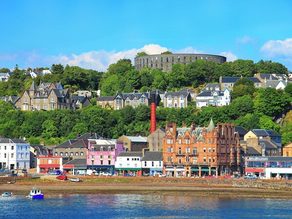 Oban