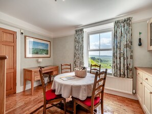 Kitchen/diner | Gunpowder House, East Barnby, near Whitby