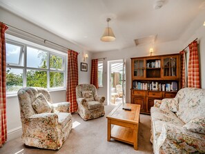 Living room | Gunpowder House, East Barnby, near Whitby