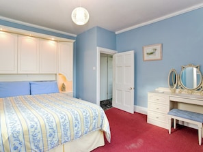 Double bedroom | Churchaven, Old Hunstanton